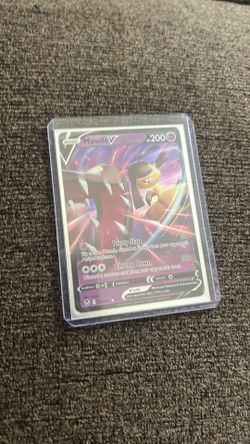 Pokémon card