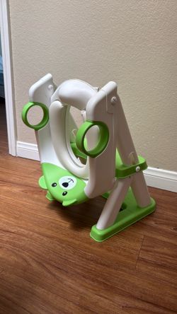 Potty training seat