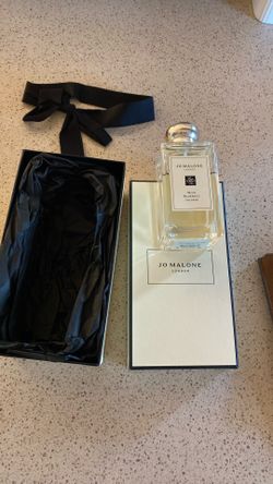 Joe Malone, wild bluebell cologne