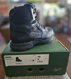Danner STRIKER Bolt 6"