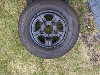 Tires