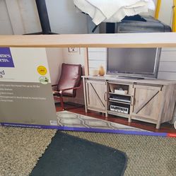 TV Stand - Side Table