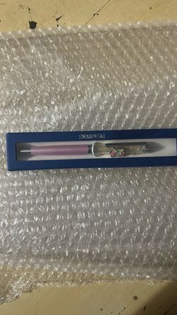 Swarovski Crystalline Hello Kitty Pen