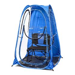 Pop-up Sport Pod