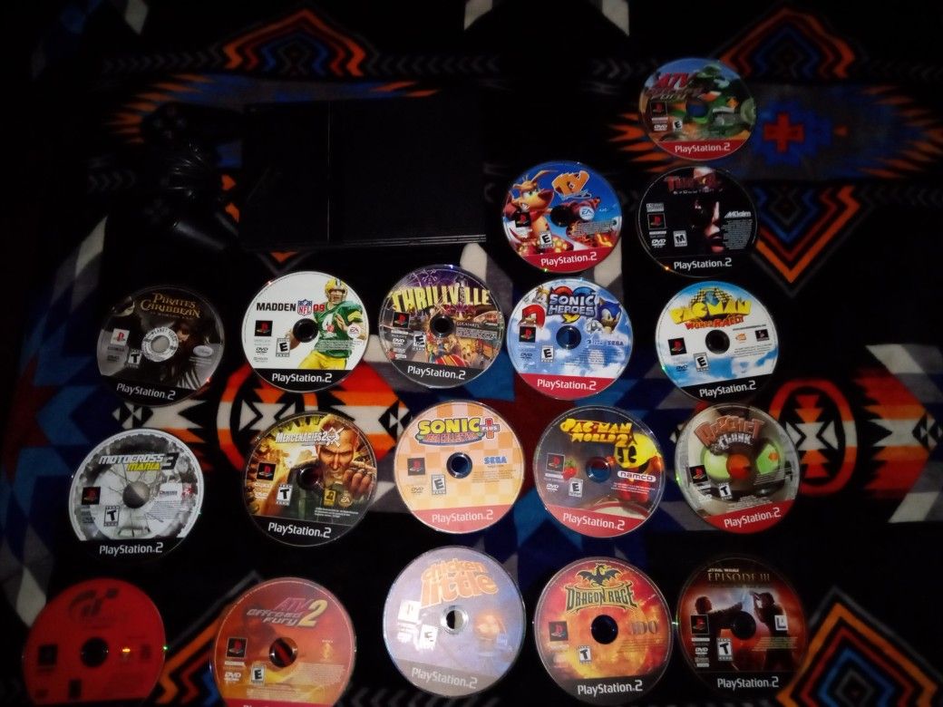 PlayStation 2