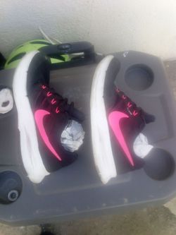 Ladies size 8