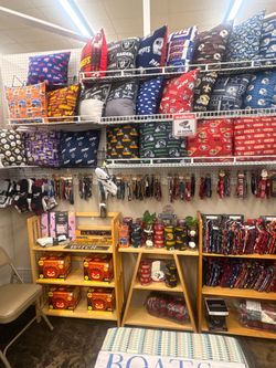 10% Off Booth Sale