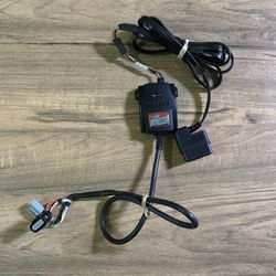 PedalMonster Throttle Controller Standalone