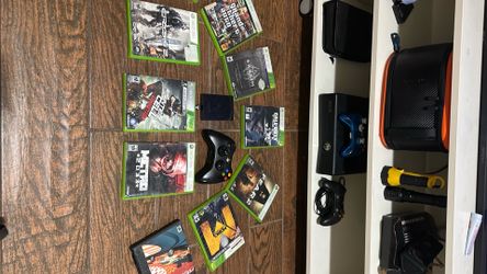 XBOX 360