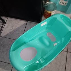 Baby Bath
