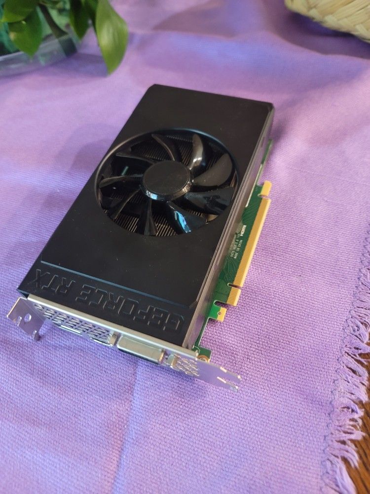 Nvidia GeForce Rtx 2060 Super