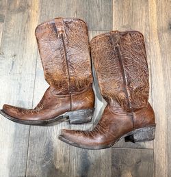 Women’s Cowboy Boots