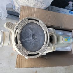 Water Pump For Pools