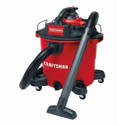Vacuum And Cleaning Service