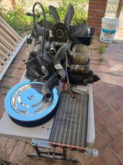 1974 chevy c10 parts