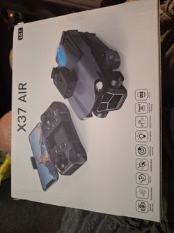 Drones