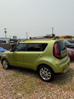 2012 Kia Soul