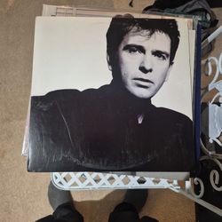 PETER GABRIEL