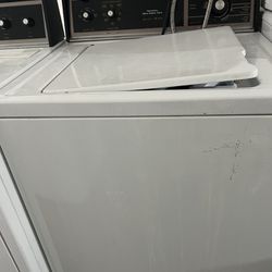 Ken more /washer And Dryer