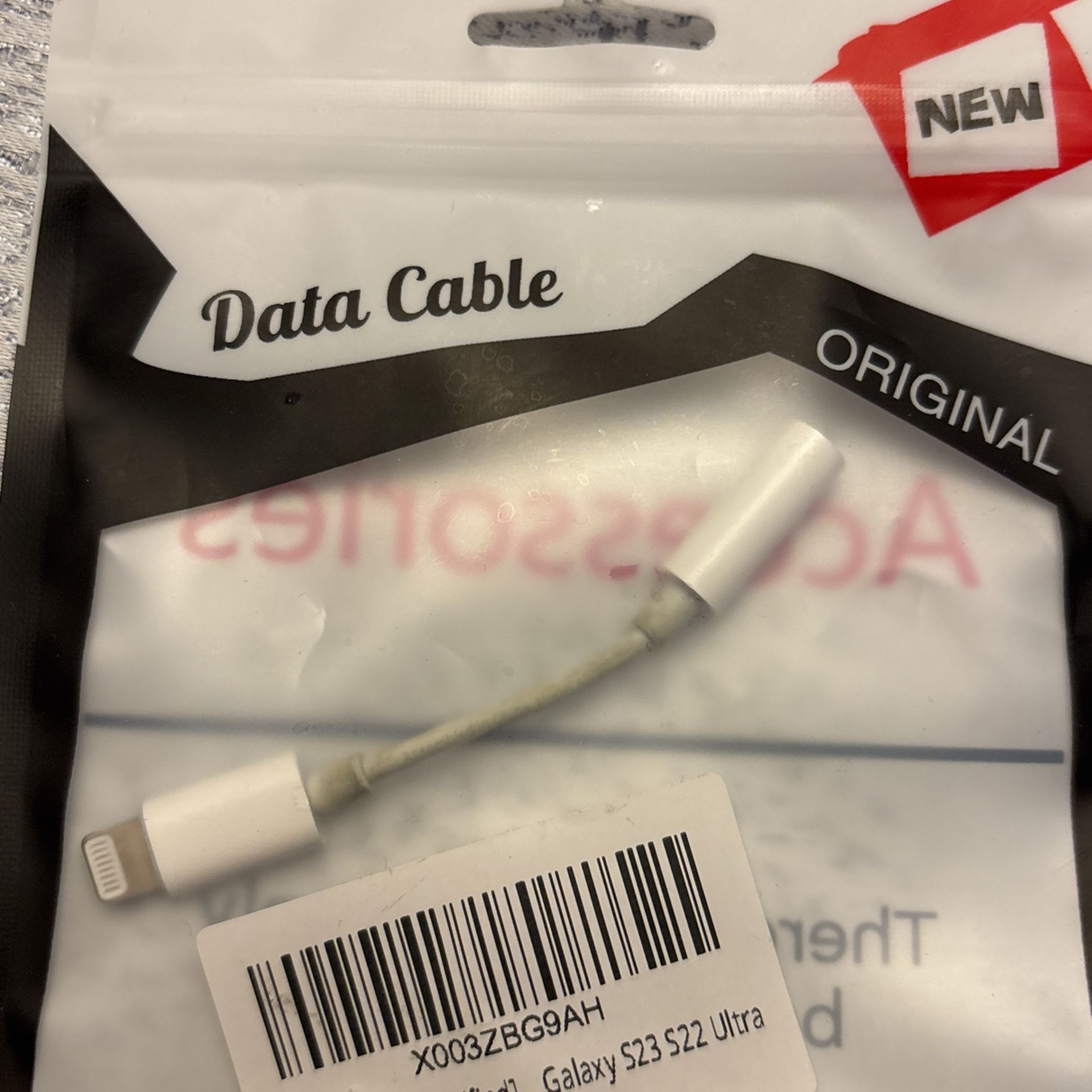 Apple iPhone 13 Headset Jack