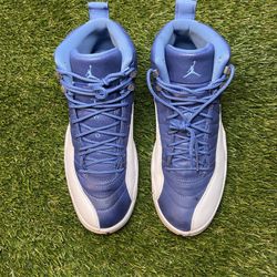 Nike Air Jordan 12 Indigo Size 10.5 Us 