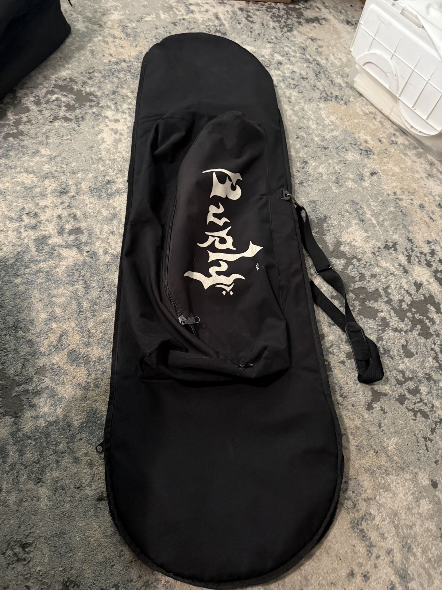 Burton Padded Snowboard Bag