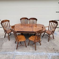 Dining Set