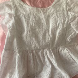 Kids Blouse
