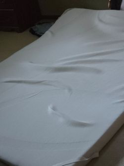 Mattress topper