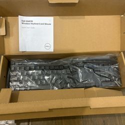 Keyboard - Dell