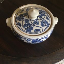 Decorative Pot