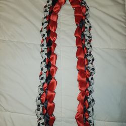 Graduation Lei