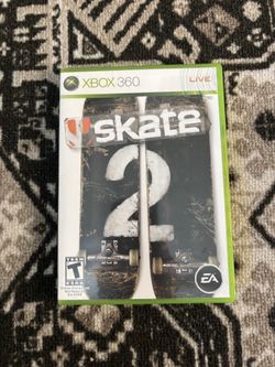 Skate 2