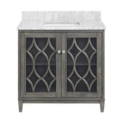 Mable Top Bathroom Vanity