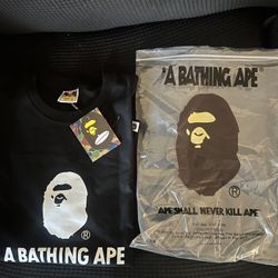 Bape Shirts 