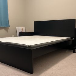 Bedroom set