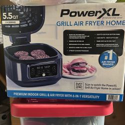 Air Fryer