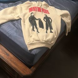 Twenty One Pilots Hoodie