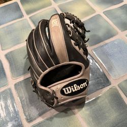Wilson A2K 11.5 Baseball Glove