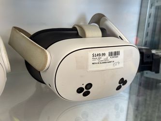 Meta VR Quest 3S