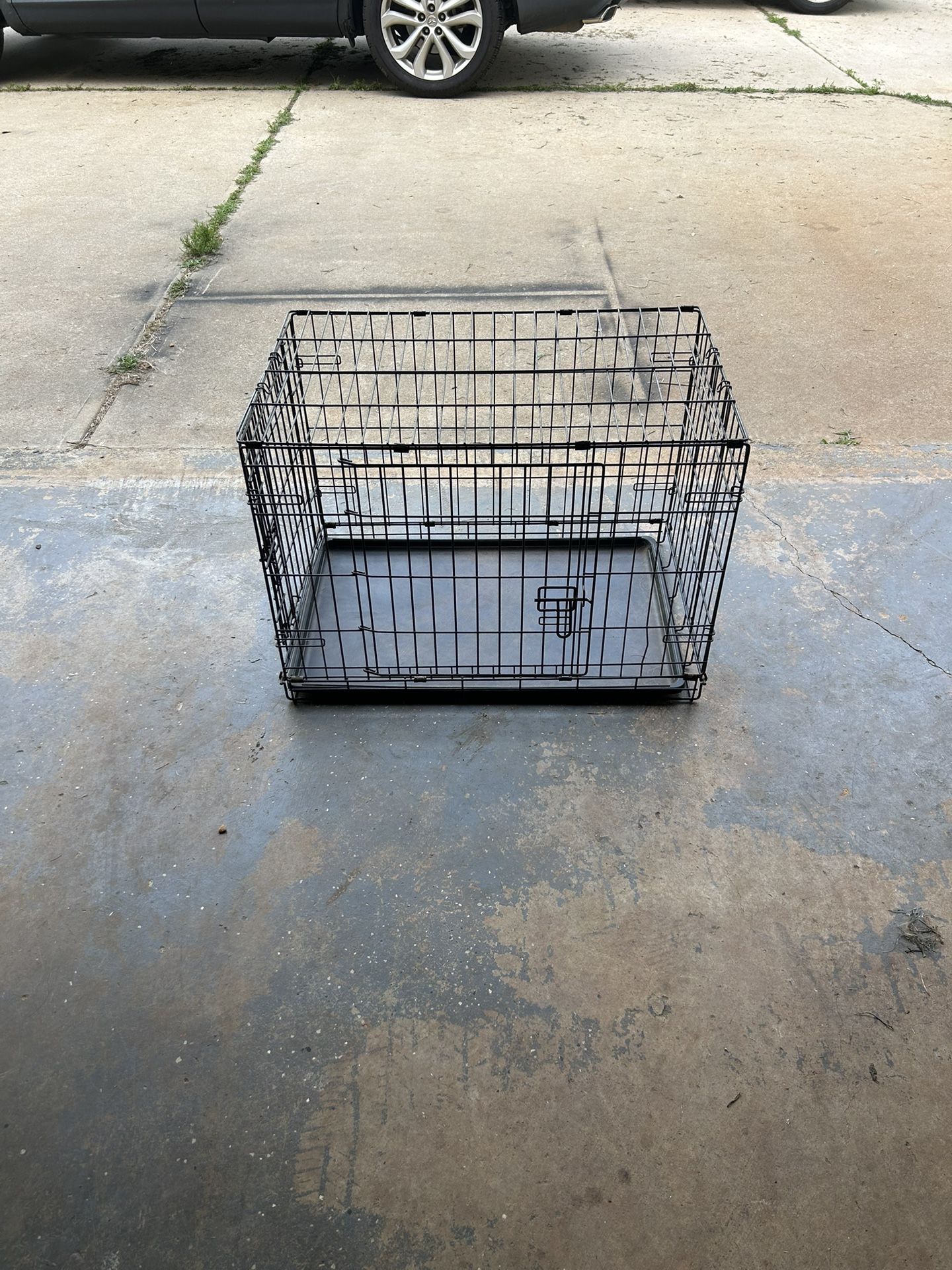 Medium Dog Kennel
