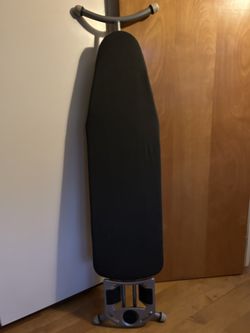Ironing board