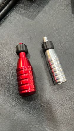 Tattoo Machine Grips
