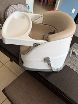 Baby/toddler seat