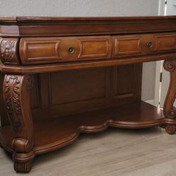Console