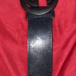 Gucci Belt New With Box 