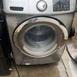 Samsung Washer