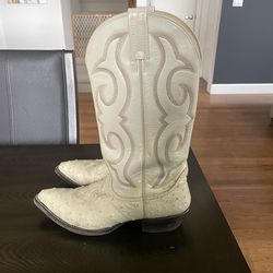 Nocona western Cowboy Boots