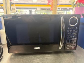 RCA Countertop Microwave