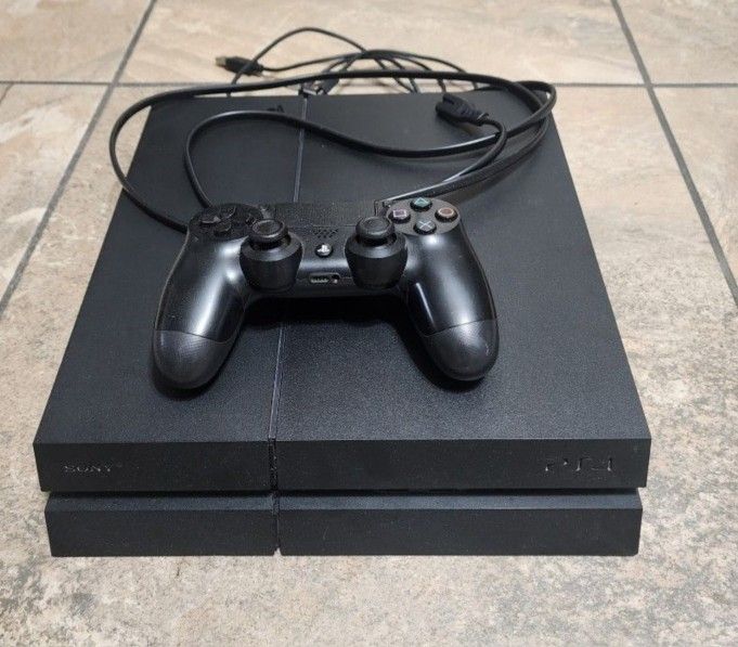 PS4